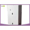 Buy cheap 200 square meter TWIN pump cold air diffusion 500ml metal Scent Air Machine from wholesalers