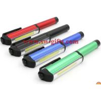 Buy cheap Newest Superior quality Durable Outdoor Fishing Pen Light Magnetic Inspection product