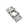 Buy cheap ODM CNC Machining Aerospace Parts Aluminum Prototype CNC Machining Lathe Parts from wholesalers