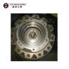Buy cheap PC60-5 Travel Gearbox 75KG Final Drive Motors For Mini Excavators from wholesalers