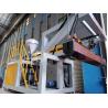 Buy cheap 0.1mm Cast Film Extrusion Machine Manufacturers Cast Film Production Line from wholesalers