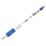 Temperature -40 85 Fiber Module FTTH Fiber Optic Equipment SC UPC/APC Quick