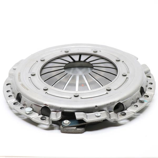 Buy cheap 1988-2004 Cummins LGMG MT86H MT60 MT95 mining dump truck SPARE PARTS clutch disc 4110000305 replacement from wholesalers