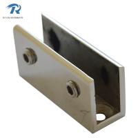 Buy cheap stainless steel glass clamps RS2802 product