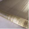 Buy cheap High Temperature Resistance Switch Glass Laminated Wire Mesh 1-2m from wholesalers