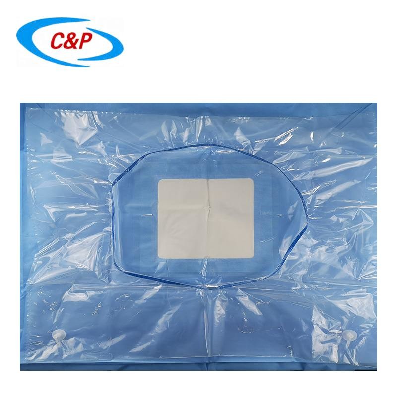 ODM Disposable surgical Sterile Drapes Surgery For C-Section