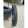 Buy cheap Front Off Road Motorcycle Tire 80/100-19 3.00-19 J879A Tube M/C 4PR/6PR TT SONCAP from wholesalers