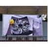 Buy cheap Outdoor Advertising Screen Large Shopping Mall LED Display P3 Full Color Waterproof from wholesalers
