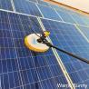 Buy cheap OEM Supported Wanlv Sunny Affordable Single-Disc Rotating Brush for Solar Panel Cleaning from wholesalers
