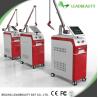 Buy cheap Q switch Nd: yag laser cheap tattoo removal machine from wholesalers