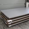 Buy cheap High Quality Black 2b Ba Stainless Steel Plates 410 430 Series For Industry Kitchenware from wholesalers