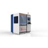 Buy cheap 6060 High Precision Jewelry Accessories Mini CNC Metal Plate Fiber Laser Cutting Machine from wholesalers