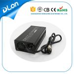 Guangzhou hot sale lithium ion battery charger / lipo charger / lifepo4 lithium