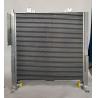 Buy cheap Longgong 6225 Heavy Duty Radiator , 50mm Aftermarket Aluminum Radiators from wholesalers