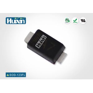 China 3Amp 1000V Silicon General Purpose Rectifier Diode With SMBF Package on sale