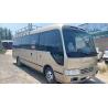 Buy cheap 30 Seater Toyota Coaster Bus Good Condition LHD Seat Capacity 30 7.00R16 Tires 30 Seats from wholesalers