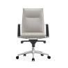 Buy cheap 60 PU Castors Leather Office Swivel Chair PU Leather Rolling Chairs from wholesalers
