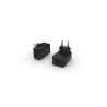 Buy cheap Single Port 5V2.4A ErP European USB Charger from wholesalers
