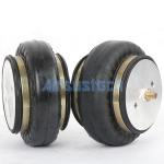 Original AIRSUSTECH 1K130070 Air Spring Cross Goodyear 1B5-500 Air Spring