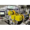 Buy cheap 500-1400kg/h Multilayer Sheet Co-Extrusion Line For Factory Lunch Boxes from wholesalers