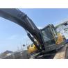 Buy cheap Used VOLVO 480 Excavator For Sale in low price Used VOLVO 480 Excavator In stock/High end heavy-duty construction machinery from wholesalers