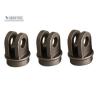 Buy cheap Customized Precision Casting Parts / Investment Stainless Steel Casting Part from wholesalers
