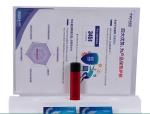 OEM ODM PDQ Product Display Acrylic Cosmetic Counter Display