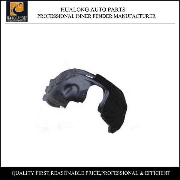Buy cheap 2014 Jeep Cherokee Plastic Inner Fender Liner With Cotton OEM 68209689 from wholesalers