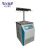 Buy cheap Refrigerated Lab Freeze Dryer Research Lab Equipment 750 W Power from wholesalers