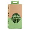 Buy cheap Eco-Friendly Compostable Biodegradable Plastic dog poop bags from wholesalers