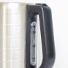 Buy cheap Big Capacity Stainless Steel Electric Water Kettle Fast Boiling With Water Window from wholesalers