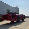 Buy cheap Loader Electric Underground Mining Equipment SL07 Wj7 from wholesalers