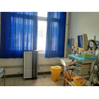 Buy cheap LCD Touch Screen Switch 50m3 ICU Medical Air Sterilizer product