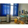 Buy cheap LCD Touch Screen Switch 50m3 ICU Medical Air Sterilizer from wholesalers