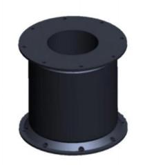 Buy cheap Ship Berthing Super Cell Rubber Fender from wholesalers