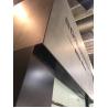 Buy cheap High Strength Exterior Fiber Cement Board Wall Panels Waterproof 1.5g / Cm3 Density from wholesalers