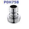 Buy cheap Plastic Toilet Hand Faucet American Standard Faucet Aerator Replacement from wholesalers