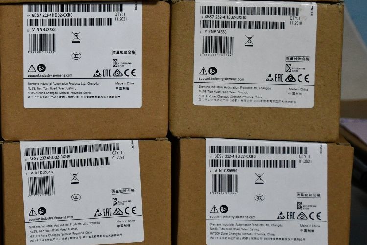 Siemens Analog Input Module for use with SIMATIC S7-400, SIMATIC S7-400 Series, S7-400