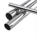 ASTM AISI Stainless Steel Welded Tube Seamless 316 316L 201 304