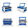 Buy cheap CO2 Laser Engraver And Cutter For MDF Paper Leather Wood Acrylic from wholesalers