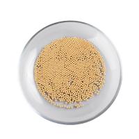 Buy cheap Ceria Stabilized Zirconia Ceramic Grinding Media Nano Ceramic Zirconia Beads product