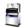 Buy cheap SUS304 Commercial Cube Ice Machine 1000Kg With LCD Panel from wholesalers