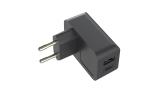 Buy cheap Type C United Kindom 5V3.4A European USB Charger from wholesalers