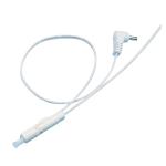 1.0 mm Invisible Optical Cable Compatible FTTR Hw XC UPC Field Installation