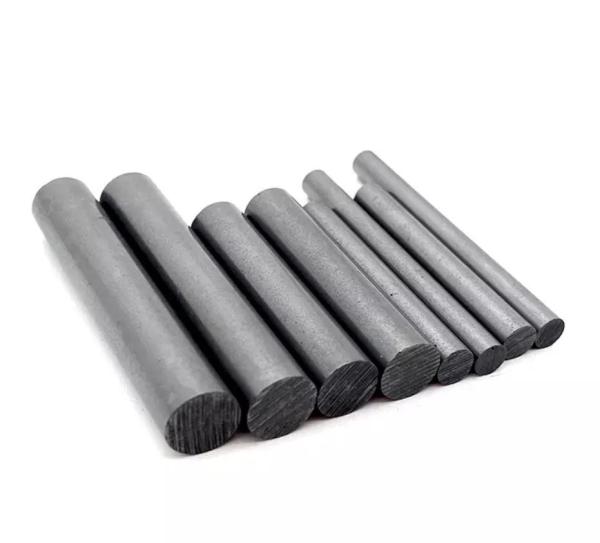 Buy cheap Artificial Graphlite Carbon Rod from wholesalers