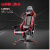 Buy cheap Traditional Design Style Leather Ergonomic E-sport Chair for Executive Office Gaming from wholesalers