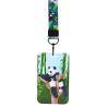 Buy cheap Stylish Deyi Custom Logo Lanyard Card Holder for Your Corporate Events from wholesalers