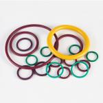 400 Bar DIN 3869 Profile Rings Wear and Corrosion Resistant Sealing for Pressure