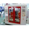 Buy cheap Continuous Double Station Extrusion Blow Molding Machine from wholesalers