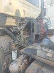 Used Trailer Head Hino 700 in Good Condition with Reasonable Price. Motor
